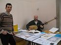 Wolfgang Früh et Rainer Luckardt (Ed Seicento)